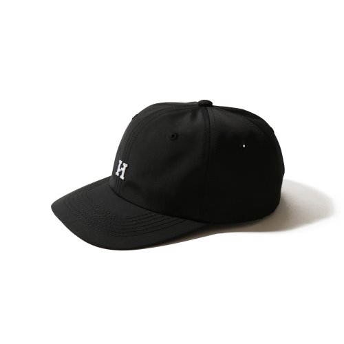 20SS Balance H Logo Adjustable Ballcap Black