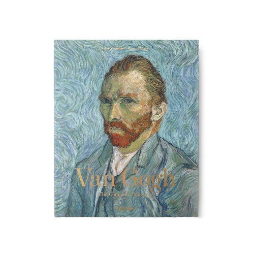 Van Gogh_The Complete Paintings