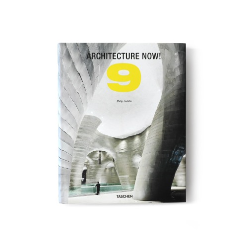 ARCHITECTURE NOW!_Vol.9