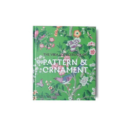 The V&amp;A Sourcebook of Pattern and Ornament